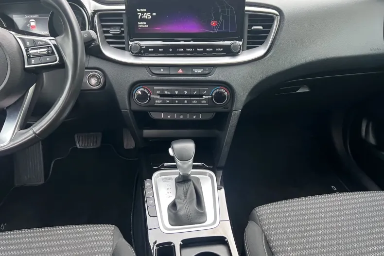 Kia XCeed din 2022 cu 36.500 km - oferta KIA173336 - foto 5