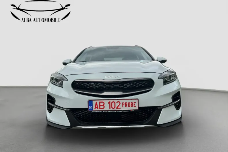 Kia XCeed din 2022 cu 36.500 km - oferta KIA173336 - foto 9