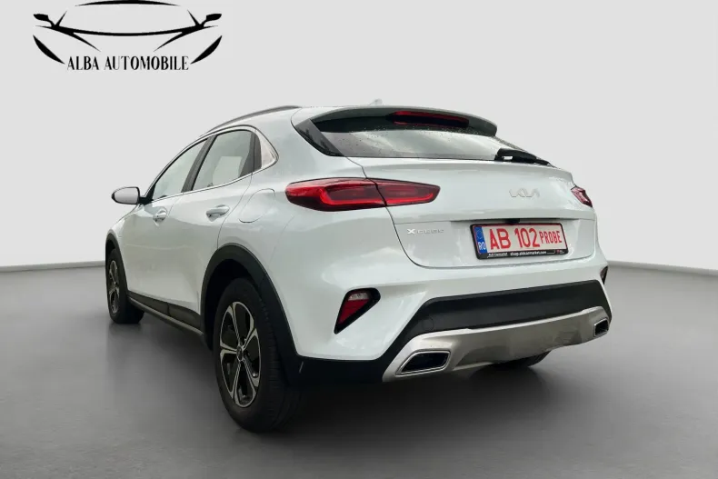 Kia XCeed din 2022 cu 36.500 km - oferta KIA173336 - foto 10