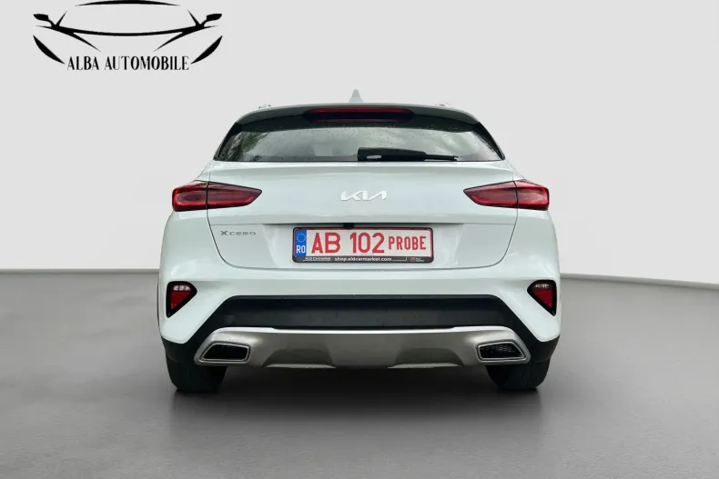 Kia XCeed din 2022 cu 36.500 km - oferta KIA173336 - foto 11