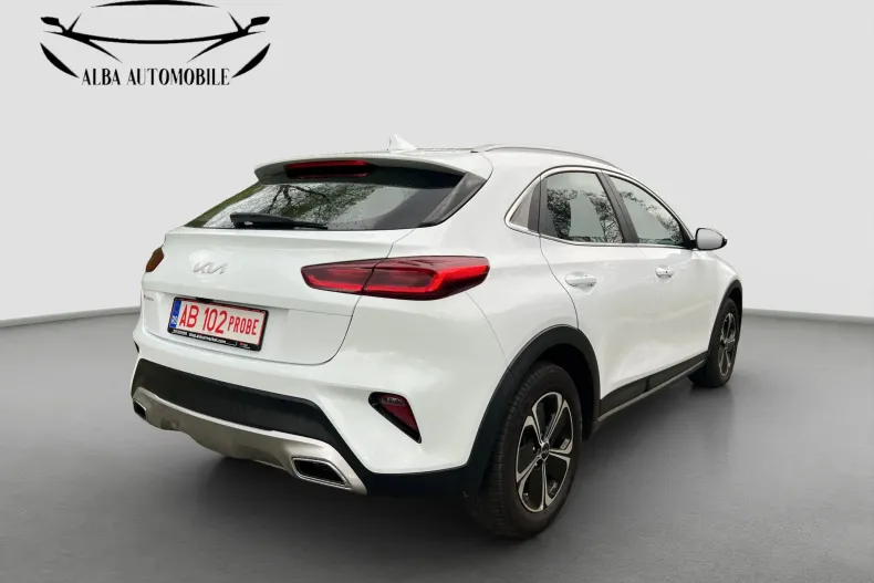 Kia XCeed din 2022 cu 36.500 km - oferta KIA173336 - foto 12