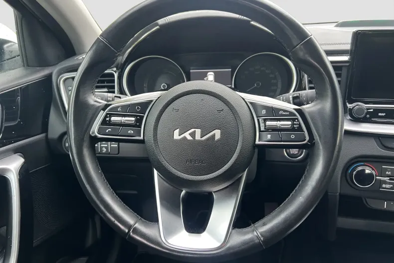 Kia XCeed din 2022 cu 36.500 km - oferta KIA173336 - foto 13
