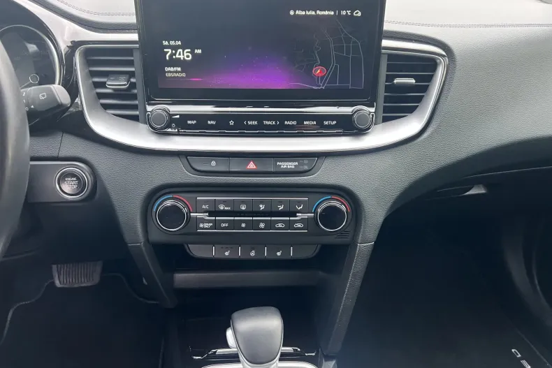 Kia XCeed din 2022 cu 36.500 km - oferta KIA173336 - foto 15