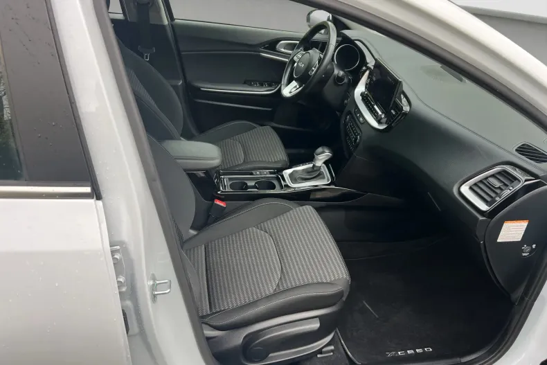 Kia XCeed din 2022 cu 36.500 km - oferta KIA173336 - foto 17