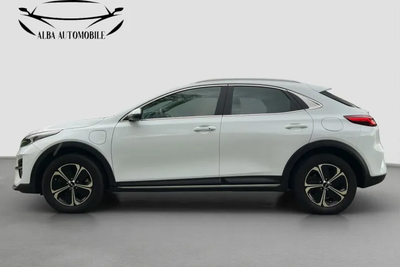 Kia XCeed din 2022 cu 36.500 km - oferta KIA173336 - foto 20