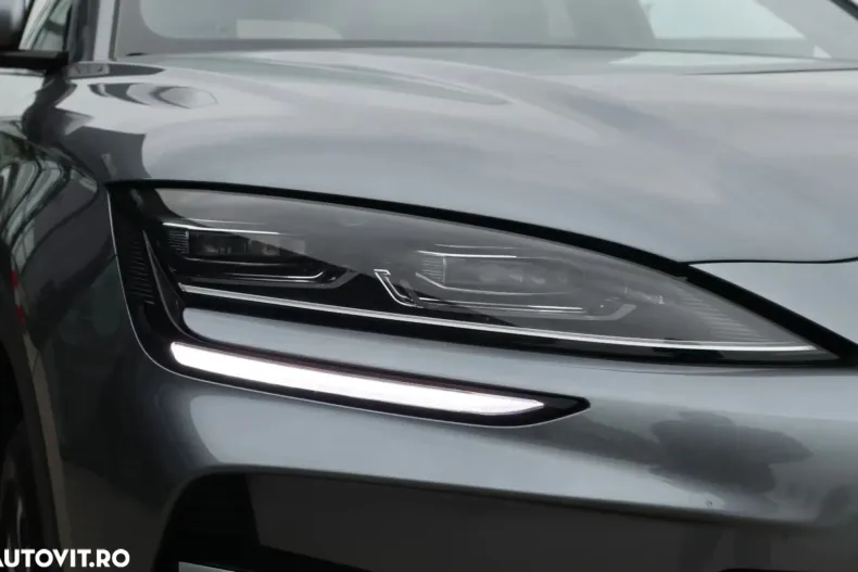 BYD SEAL U din 2025 cu 20 km - oferta BYD173338 - foto 3