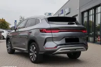 BYD SEAL U din 2025 cu 20 km - oferta BYD173338 - foto 5