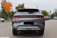 BYD SEAL U din 2025 cu 20 km - oferta BYD173338 - foto 6