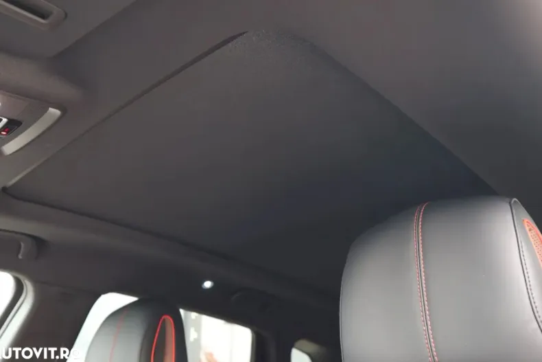 BYD SEAL U din 2025 cu 20 km - oferta BYD173338 - foto 9