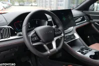 BYD SEAL U din 2025 cu 20 km - oferta BYD173338 - foto 10