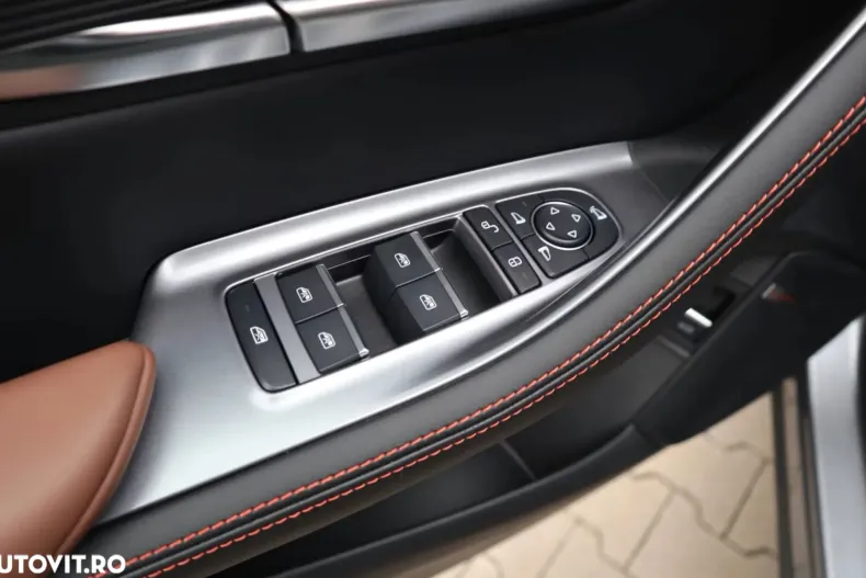 BYD SEAL U din 2025 cu 20 km - oferta BYD173338 - foto 12