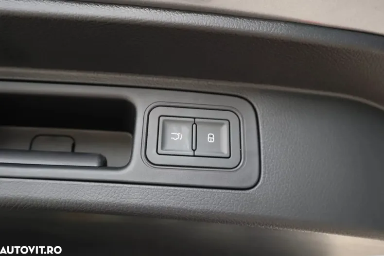 BYD SEAL U din 2025 cu 20 km - oferta BYD173338 - foto 18