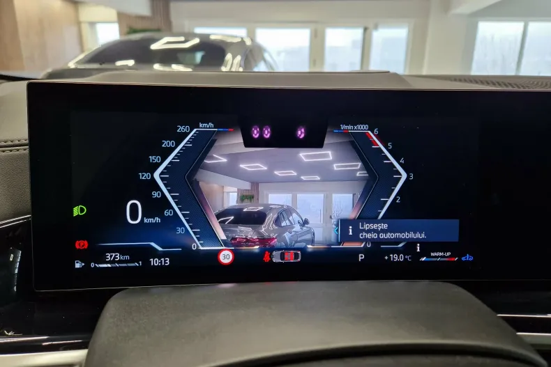 BMW X6 din 2025 cu 25.500 km - oferta BMW173339 - foto 16