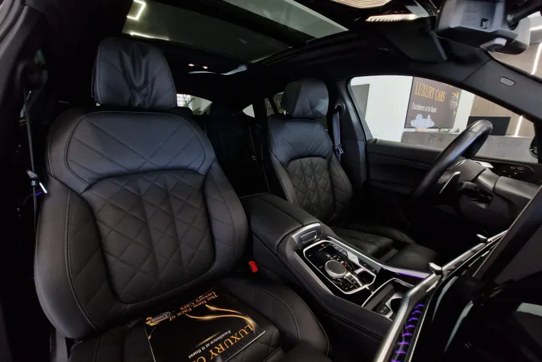 BMW X6 din 2025 cu 25.500 km - oferta BMW173339 - foto 18