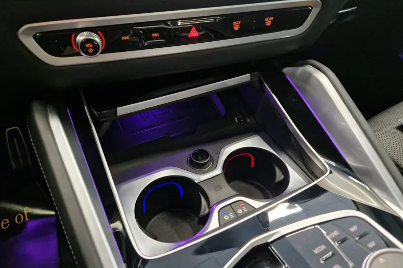 BMW X6 din 2025 cu 25.500 km - oferta BMW173339 - foto 19