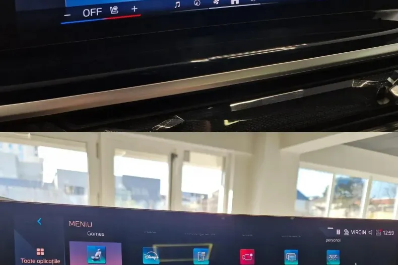 BMW X6 din 2025 cu 25.500 km - oferta BMW173339 - foto 23