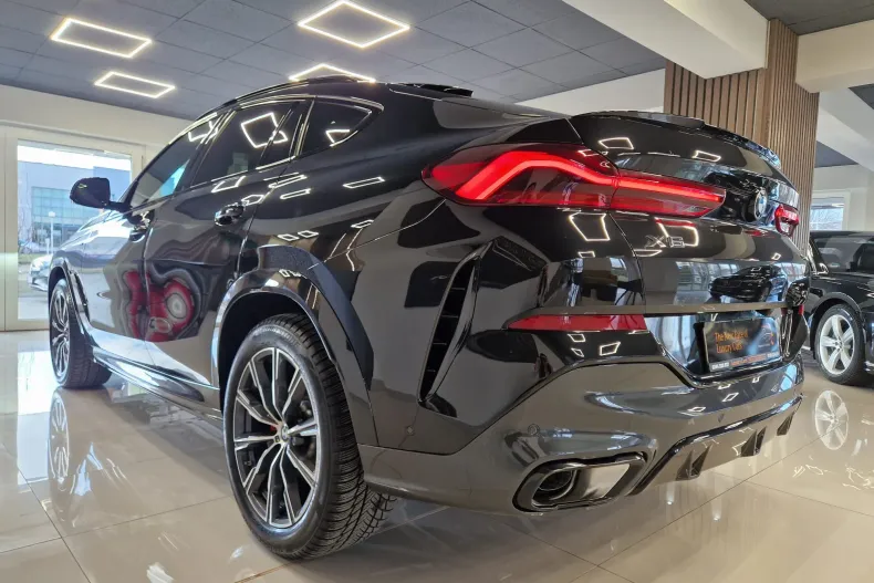 BMW X6 din 2025 cu 25.500 km - oferta BMW173339 - foto 38