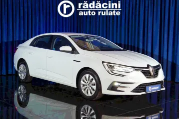 Renault Megane din 2021 - oferta REN173340