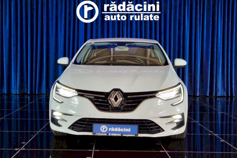 Renault Megane din 2021 cu 91.307 km - oferta REN173340 - foto 3