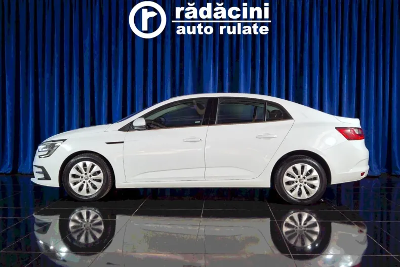 Renault Megane din 2021 cu 91.307 km - oferta REN173340 - foto 6
