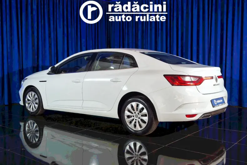 Renault Megane din 2021 cu 91.307 km - oferta REN173340 - foto 7