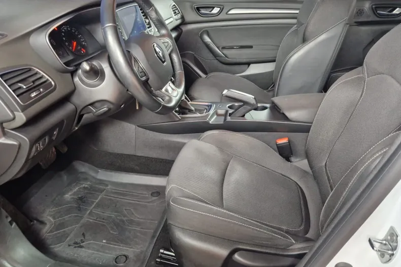 Renault Megane din 2021 cu 91.307 km - oferta REN173340 - foto 11