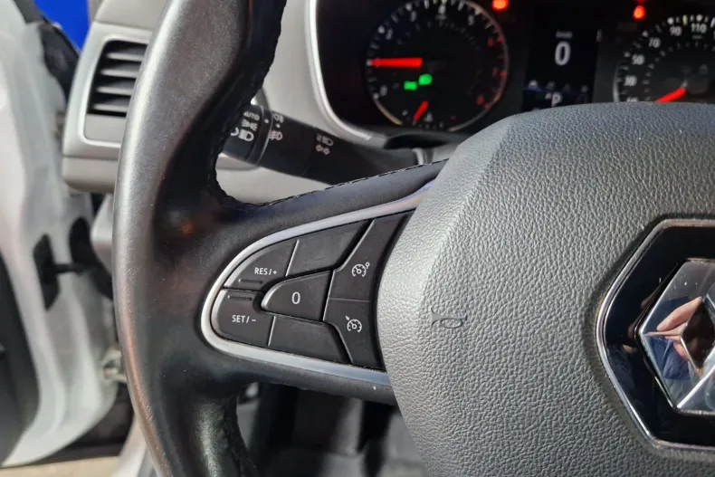 Renault Megane din 2021 cu 91.307 km - oferta REN173340 - foto 14