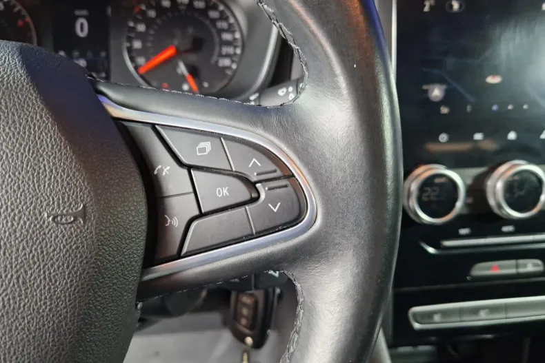 Renault Megane din 2021 cu 91.307 km - oferta REN173340 - foto 15