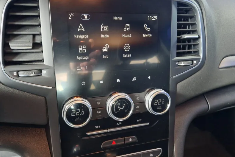Renault Megane din 2021 cu 91.307 km - oferta REN173340 - foto 16