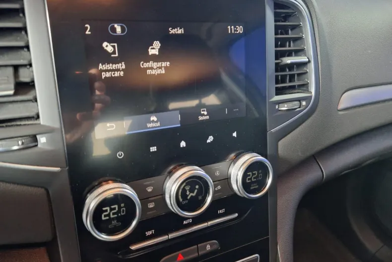 Renault Megane din 2021 cu 91.307 km - oferta REN173340 - foto 17