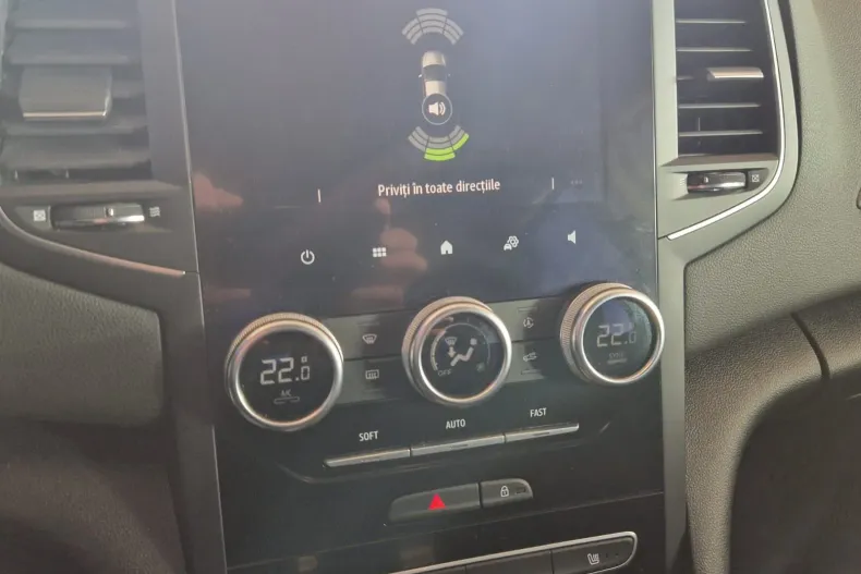 Renault Megane din 2021 cu 91.307 km - oferta REN173340 - foto 18