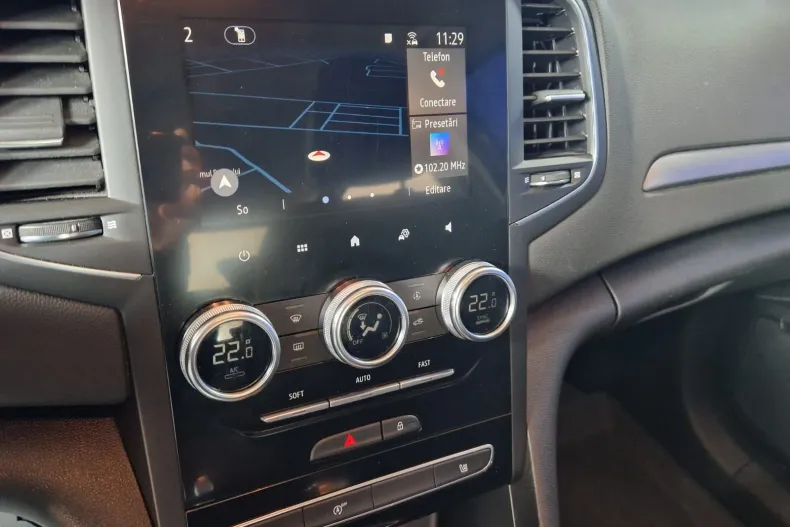 Renault Megane din 2021 cu 91.307 km - oferta REN173340 - foto 19