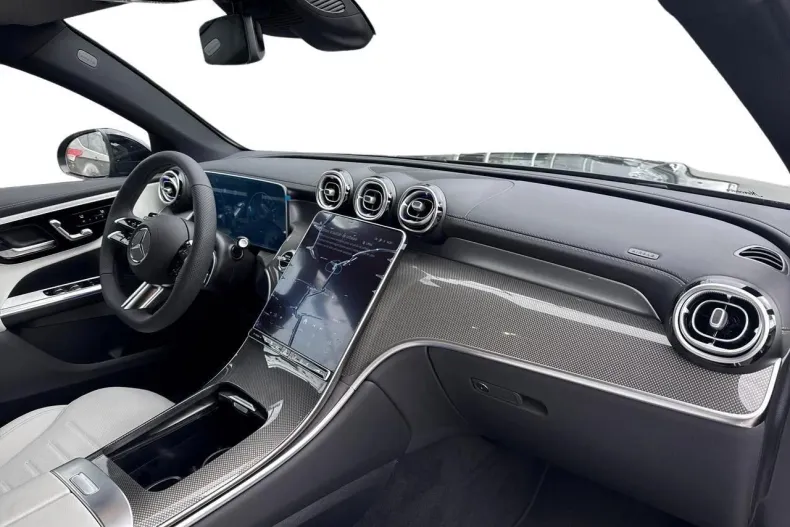 Mercedes-Benz GLC Coupe din 2025 cu 4 km - oferta MER173341 - foto 9