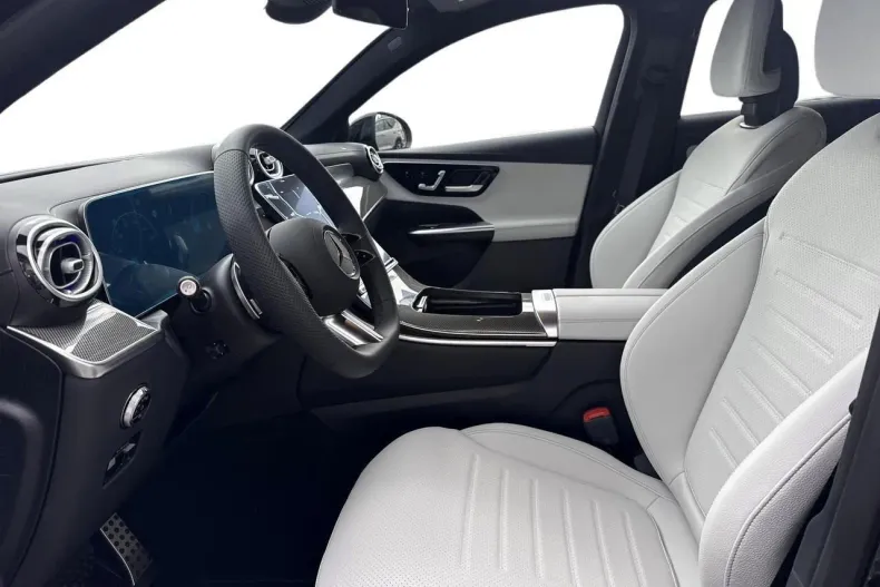 Mercedes-Benz GLC Coupe din 2025 cu 4 km - oferta MER173341 - foto 11