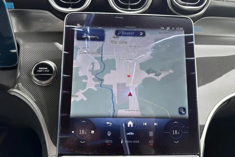 Mercedes-Benz GLC Coupe din 2025 cu 4 km - oferta MER173341 - foto 14