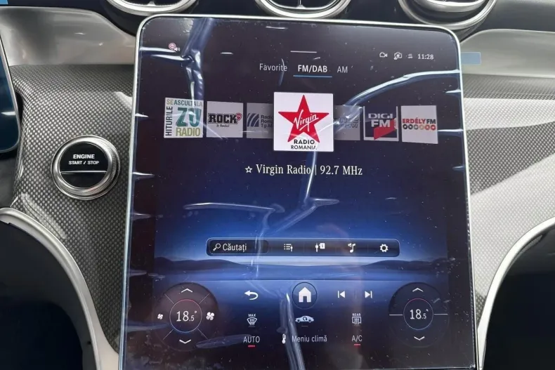 Mercedes-Benz GLC Coupe din 2025 cu 4 km - oferta MER173341 - foto 15