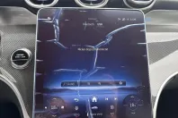 Mercedes-Benz GLC Coupe din 2025 cu 4 km - oferta MER173341 - foto 16