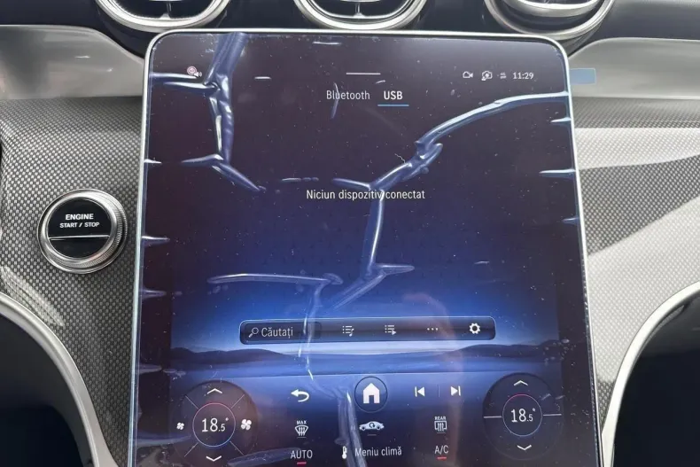 Mercedes-Benz GLC Coupe din 2025 cu 4 km - oferta MER173341 - foto 16