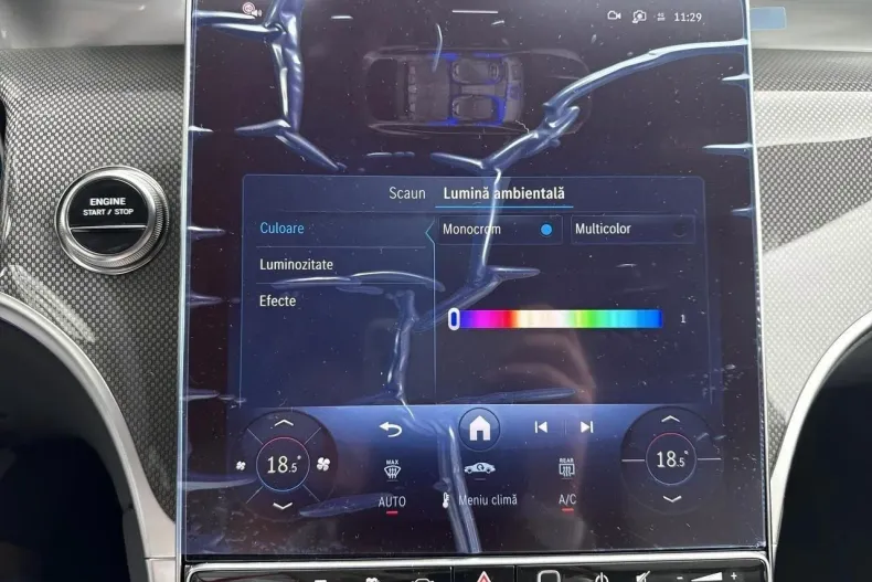 Mercedes-Benz GLC Coupe din 2025 cu 4 km - oferta MER173341 - foto 19