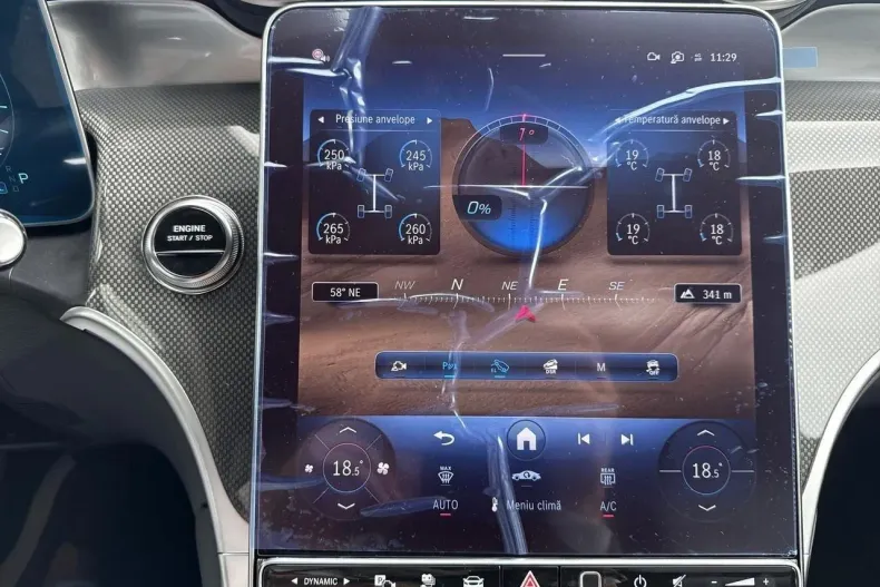 Mercedes-Benz GLC Coupe din 2025 cu 4 km - oferta MER173341 - foto 20