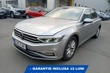 Volkswagen Passat din 2021 - oferta VOL173342