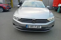 Volkswagen Passat din 2021 cu 111.347 km - oferta VOL173342 - foto 3