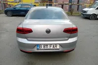 Volkswagen Passat din 2021 cu 111.347 km - oferta VOL173342 - foto 8