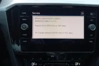 Volkswagen Passat din 2021 cu 111.347 km - oferta VOL173342 - foto 14