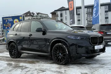 BMW X5 din 2023 - oferta BMW173345