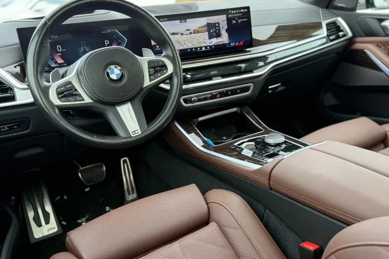 BMW X5 din 2023 cu 57.146 km - oferta BMW173345 - foto 4