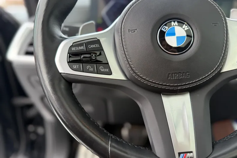 BMW X5 din 2023 cu 57.146 km - oferta BMW173345 - foto 5