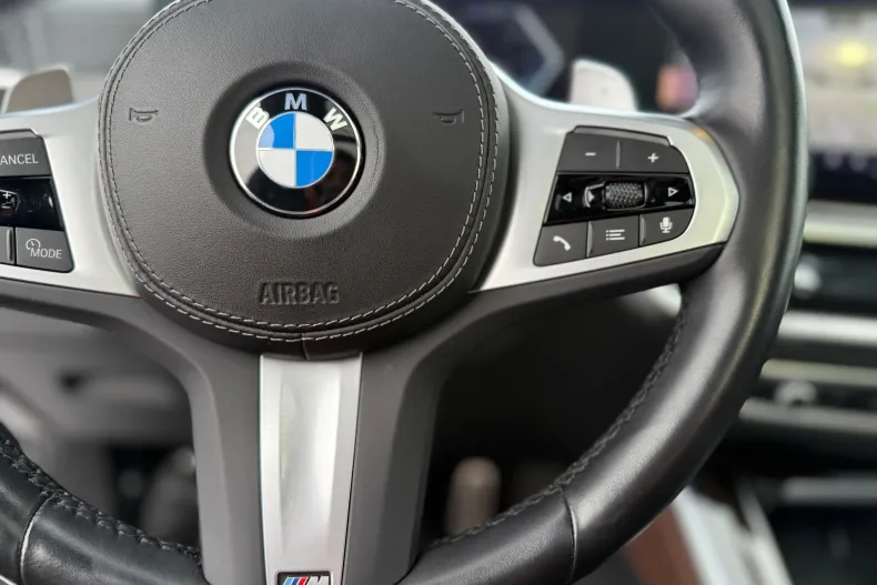 BMW X5 din 2023 cu 57.146 km - oferta BMW173345 - foto 6