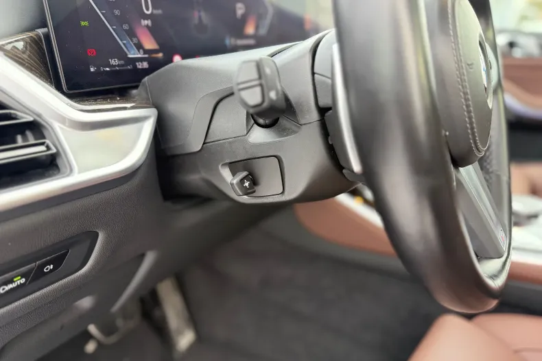 BMW X5 din 2023 cu 57.146 km - oferta BMW173345 - foto 7