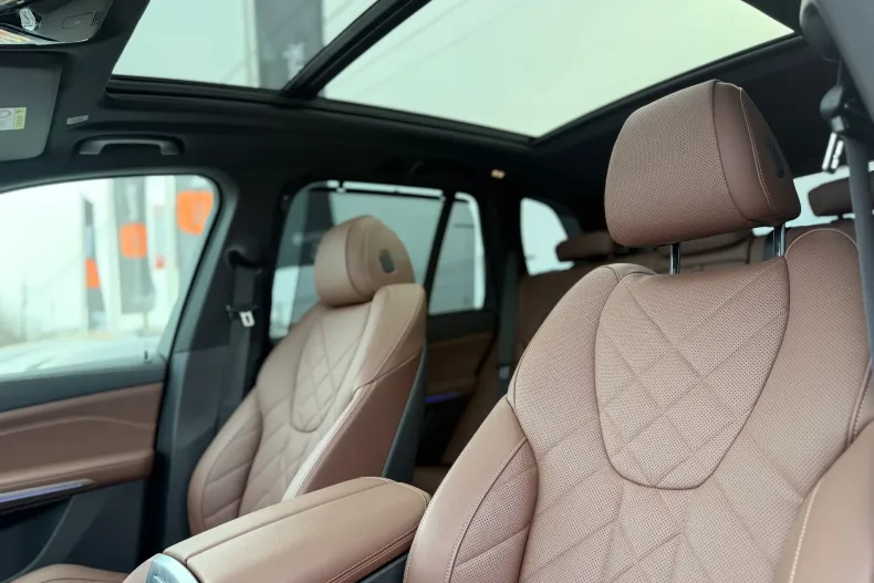 BMW X5 din 2023 cu 57.146 km - oferta BMW173345 - foto 9